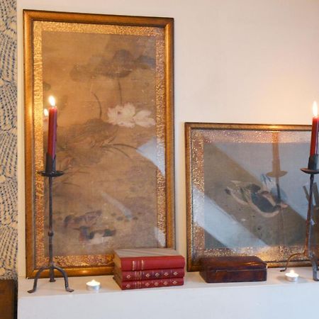 Charming Studio Near Louvre ปารีส ภายนอก รูปภาพ