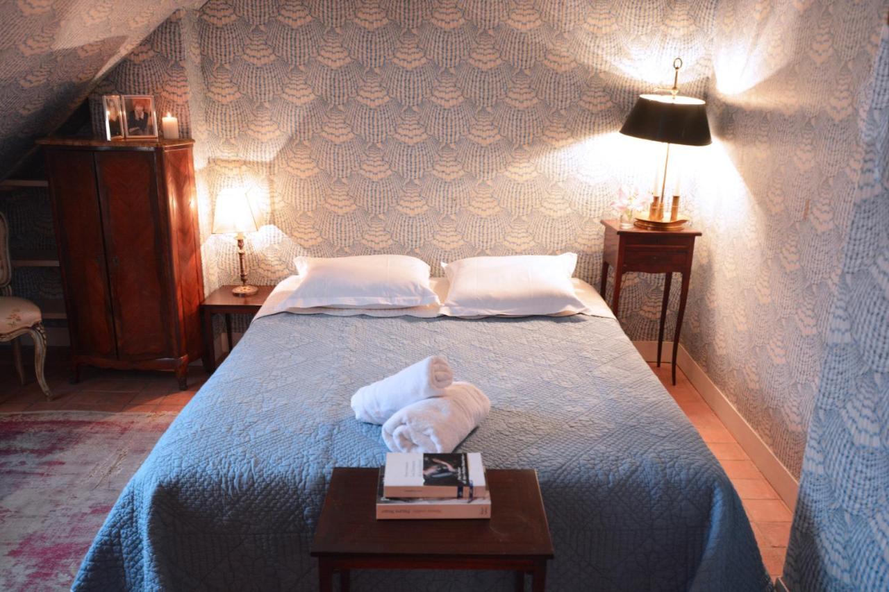 Charming Studio Near Louvre ปารีส ภายนอก รูปภาพ